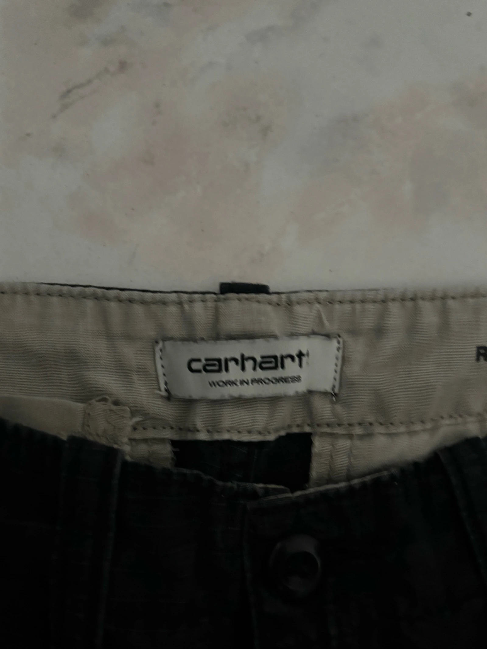 Carhartt pants – photo 3